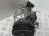Compresor (bomba) del aire acondicionado (A/C)) 