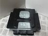 Other control units/modules 