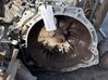 Manual 5 speed gearbox 