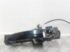 Front door exterior handle 