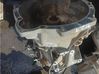 Manual 5 speed gearbox 