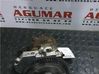 Mechanical fuel pump 
