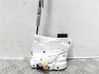 Rear door lock 