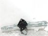 Rear window lifting mechanism without motor GD558LG3623