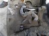 Manual 6 speed gearbox 