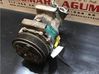 Compresor (bomba) del aire acondicionado (A/C)) 