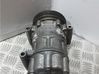Compresor (bomba) del aire acondicionado (A/C)) 