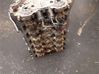 Engine head 