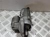 Motor de arranque 