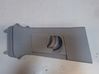 (B) pillar trim (top) 81A867244