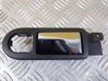 Front door interior handle 3B1837113K