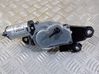Motor del limpiaparabrisas trasero 1K8955711