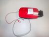 Fuel tank cap 