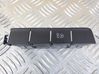 ESP (stability program) switch 3G0927137T