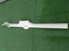 Front sill trim cover 3G0853371C