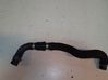Engine coolant pipe/hose 3Q0122157T