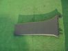 (B) pillar trim (bottom) 3B0867297D