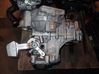 Manual 5 speed gearbox QYD