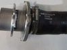 Wąż / Rura intercoolera 5Q0145828
