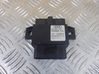 Other control units/modules 8J0907159