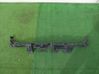 Rear bumper mounting bracket 72758411