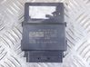 Fuel injection pump control unit/module 4M0906121B