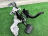 Conjunto de soporte del pedal de freno 4G1723117