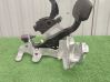 Conjunto de soporte del pedal de freno 4G1723117