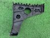 Rear bumper mounting bracket 4G8807453B