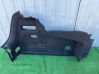 Trunk/boot side trim panel 8V7863879B