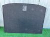 Trunk/boot floor carpet liner 8V7863463A