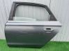 Rear door 