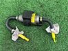 Calentador auxiliar de la bomba de combustible Webasto WOS9031364A