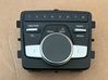 Unidad central de control multimedia 8W0919614Q