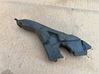 Fender foam support/seal 8K0821197A
