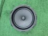 Rear door speaker 4K9035411