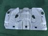 Exhaust heat shield 80A521443D