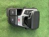 Gear shifter surround trim plastic 80B713111B