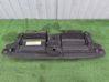 Intercooler air guide/duct channel 4M0807081