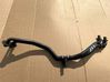 Engine coolant pipe/hose 4M2819350