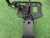 Engine bonnet/hood lock/latch loop/hook 8R0823480A