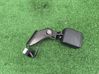 Rear seatbelt buckle 4KD857740