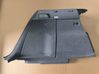 Trunk/boot side trim panel 8R0863879D