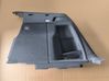 Trunk/boot side trim panel 8R0863880F