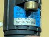 Czujnik położenia pedału gazu / przyspieszenia 0281002289