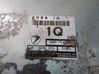 Engine control unit/module 22611AC0411