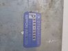 ABS control unit/module 27521AC030