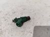 Inyector de combustible 01F023