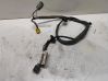 Tailgate/trunk wiring harness 9162551010