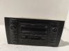 Panel / Radioodtwarzacz CD/DVD/GPS 4B0035195